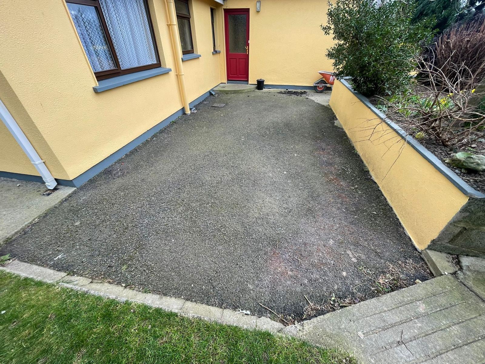 Installing Block Paving in Liverpool