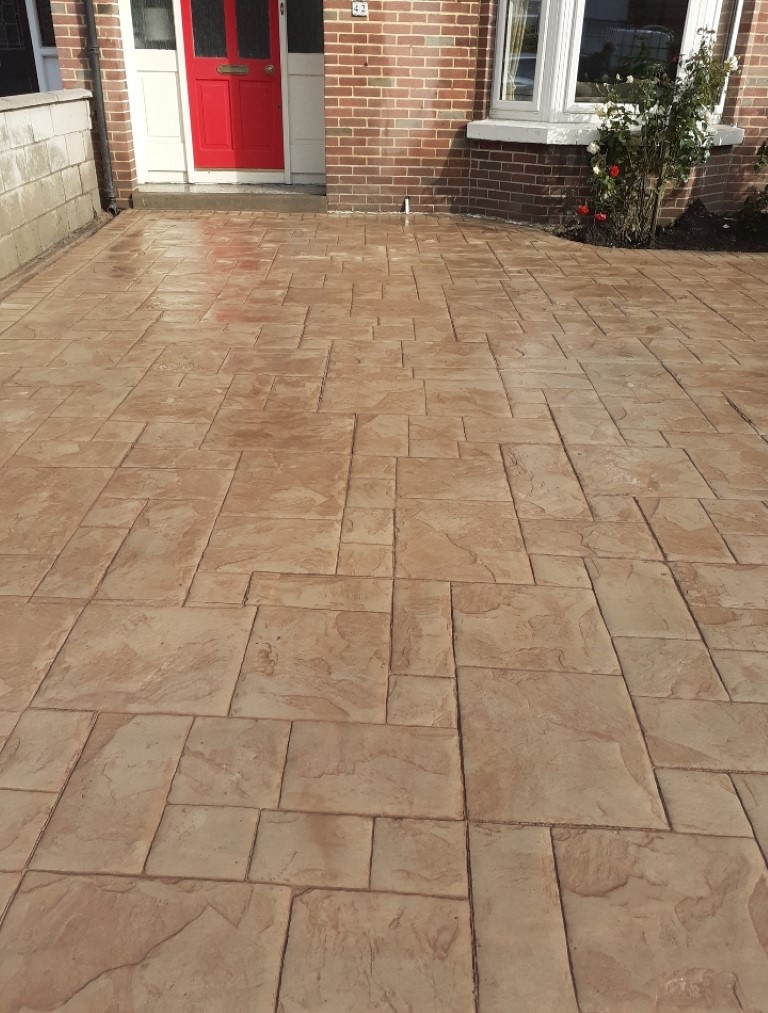 Installing Block Paving in Liverpool